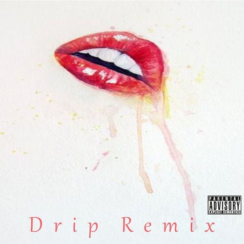 KvnKosha Ft. Semaj - Drip Remix