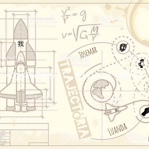 Josemar Luanda - Trajectória