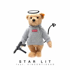 STAR LIT スターライト feat. VINCENTISSAD