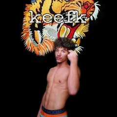 Keefk - 55 sec Freestyle ( Official Audio )