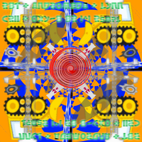 Digger (RBT + Andromeda + Lynn VS Cr11 + Oxy-B BR I^I Rsmpl) -[]3+v-[]2B+