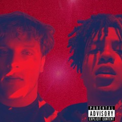 PHATE X YUNG CLARK - KNEW ME