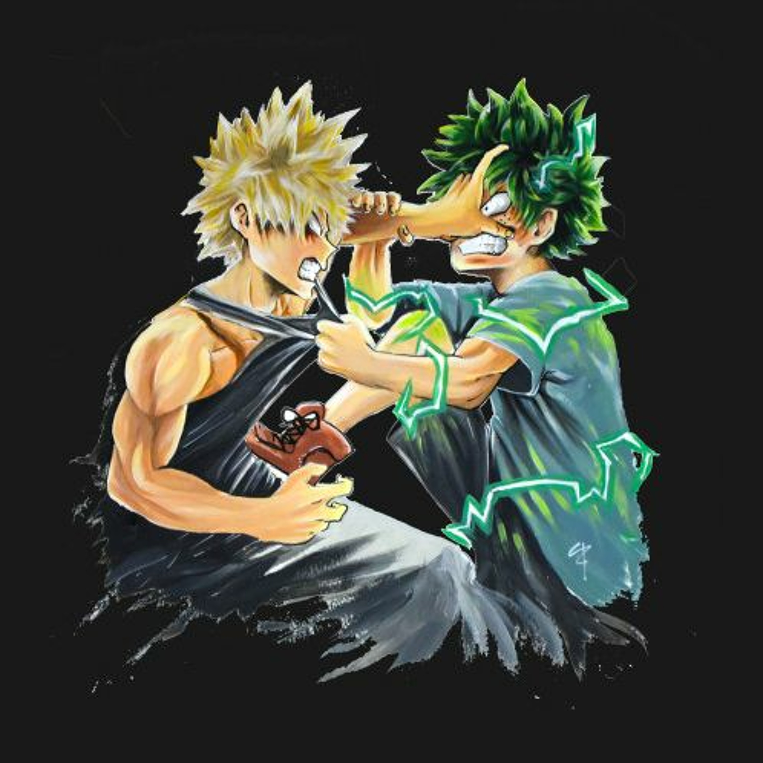 WTFYD episode artwork