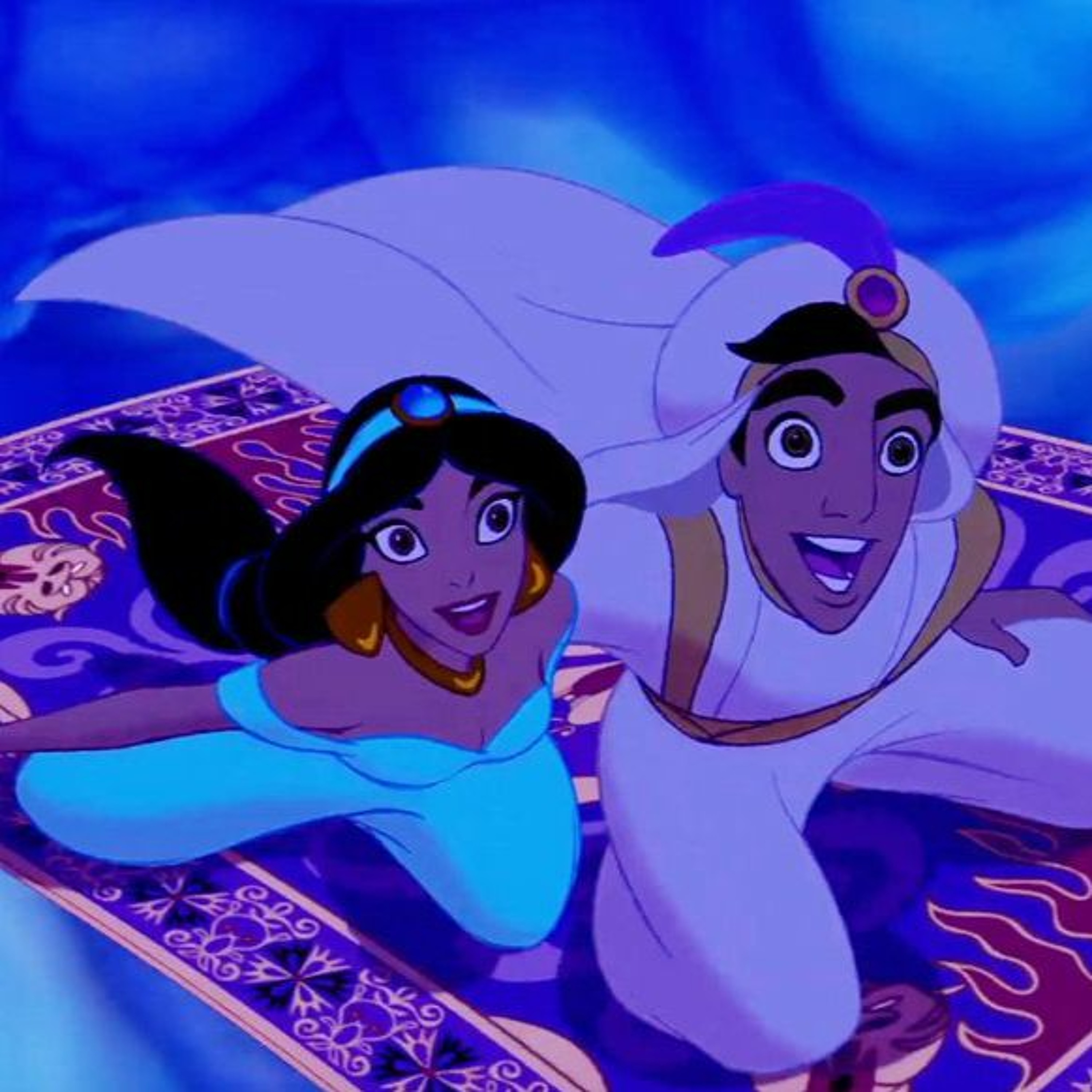 The ThawedCast: Conversations About Animation