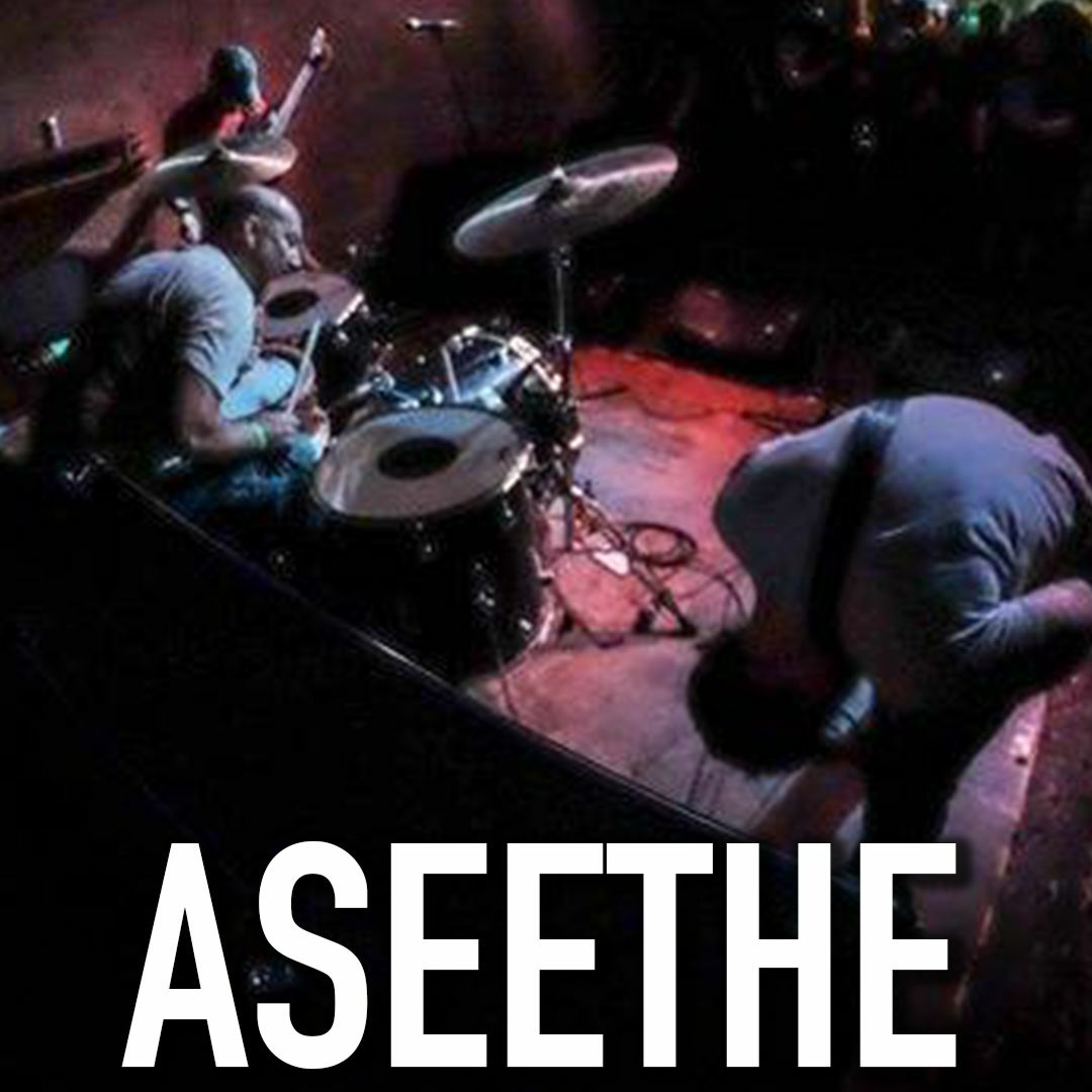 094 - Aseethe [Doom]: May 25th at Sleeping Village episode artwork