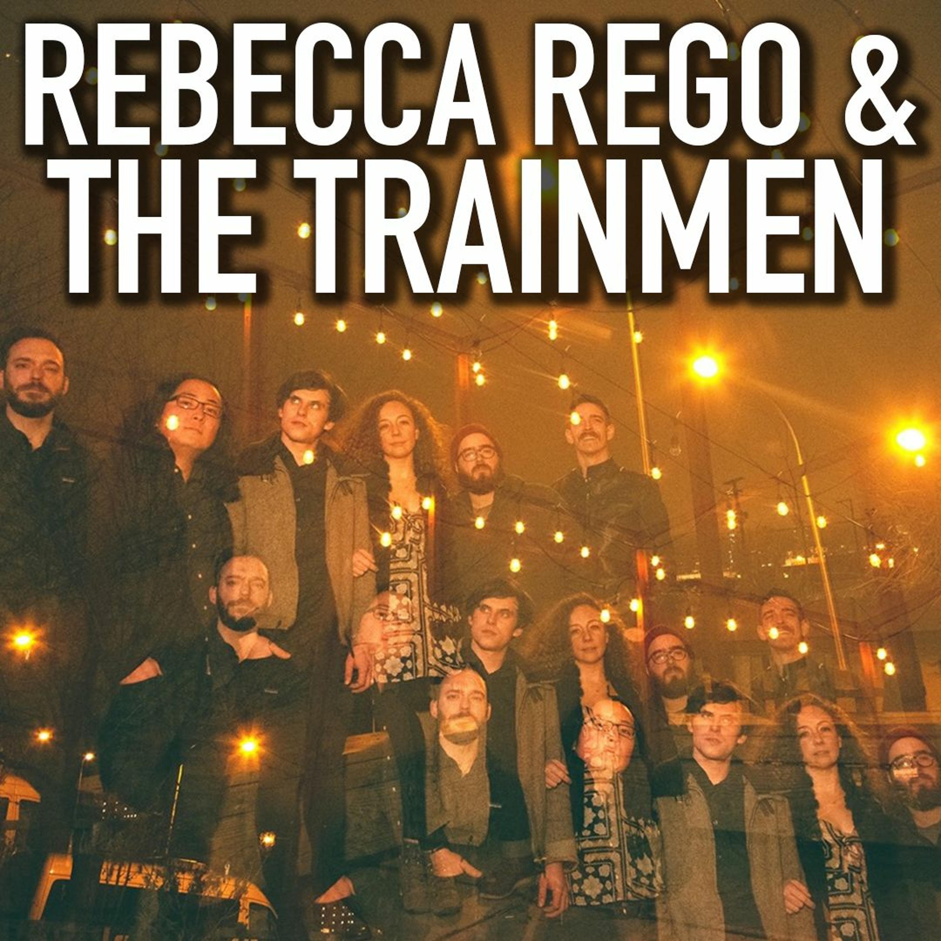 098 - Rebecca Rego & the Trainmen [Americana]: May 29th @ Schubas episode artwork