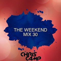 The Weekend Mix 30