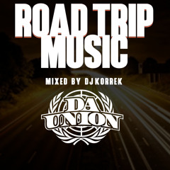 The Road Trip Mix 2019