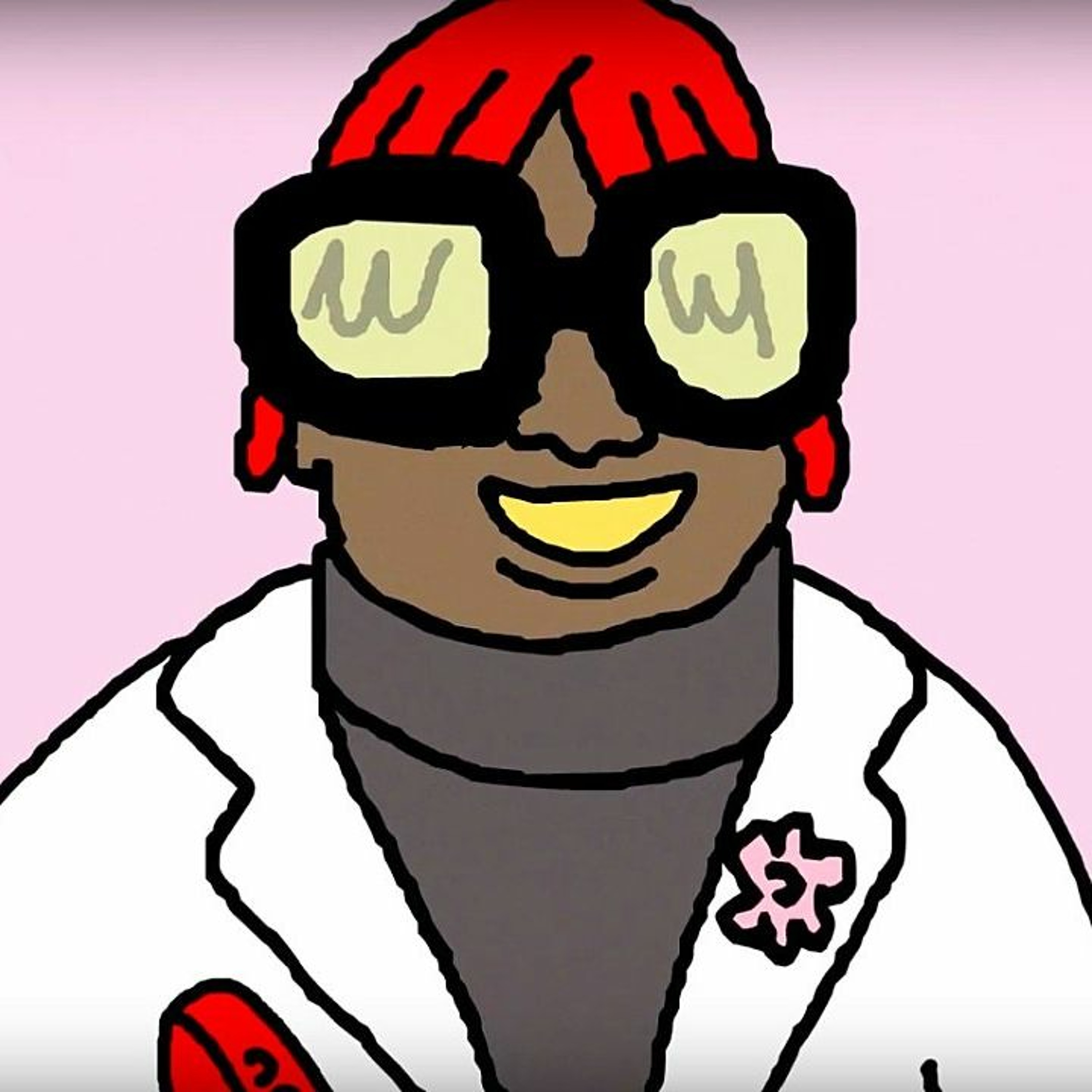 Drip Games | Lil Yachty x Playboi Carti Type Beat [FREE DOWNLOAD] episode artwork