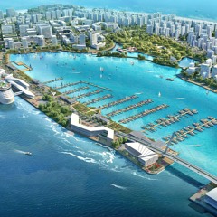 DK - Maldives (Original mix)