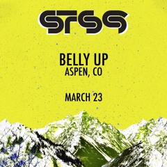 We'll Meet In Our Dreams :: Live in Aspen :: 3.23.2019