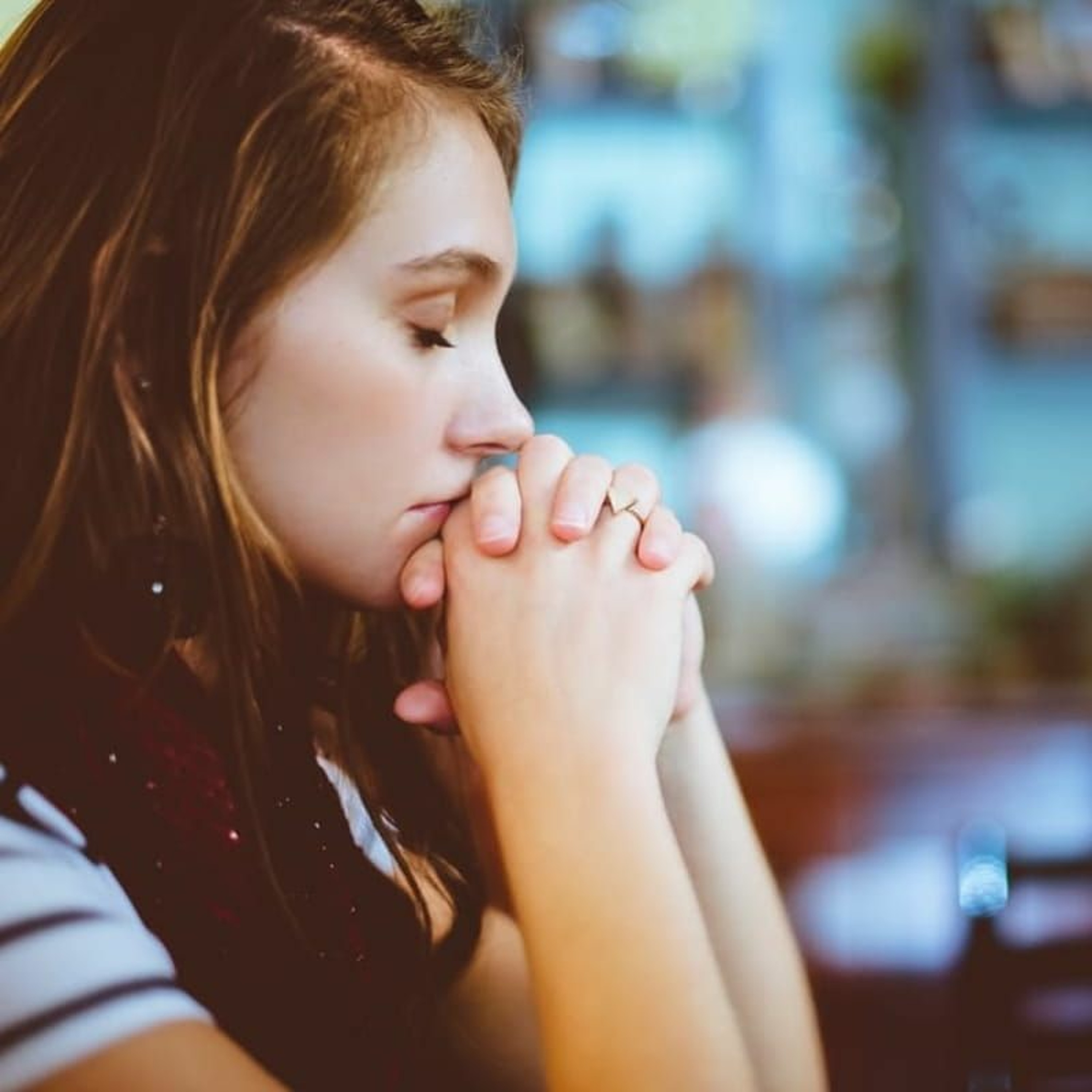 What Does It Mean to Love God with “All Thy Mind”? 517