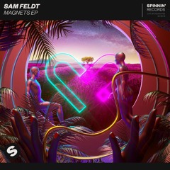 Sam Feldt - Lose My Colours (feat. Sam Martin) [OUT NOW]
