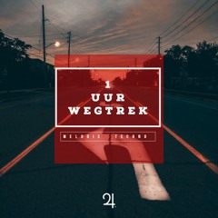 TECHNO ► WEGTREK music by Polman Music - Free - Live - Mix - 2019