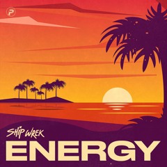 Ship Wrek - Energy