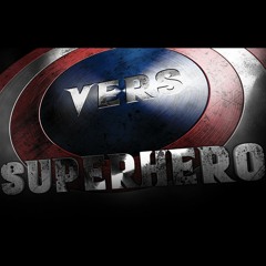 SUPERHERO