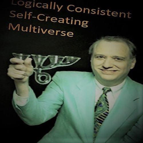 Logically Consistent Self - Creating Multiverse