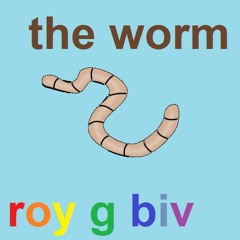 the worm