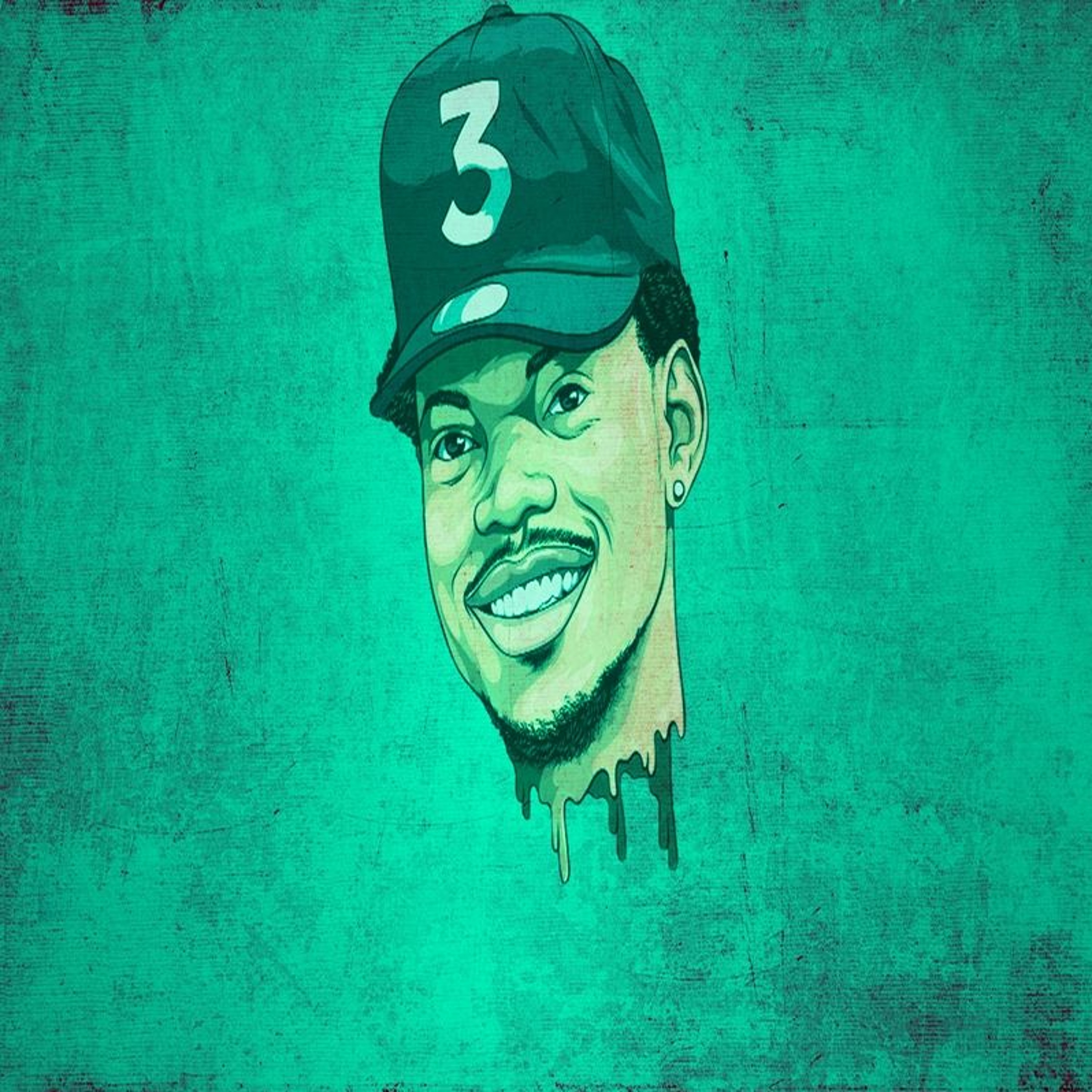 New Chapter (Chance The Rapper type beat) episode artwork