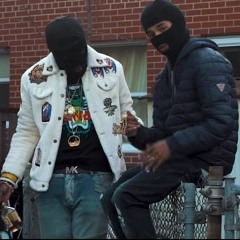 TK X Chris Bandit - BLICKY