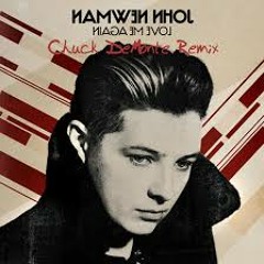 John Newman_Love me Again (Tooltime Chop it Up Re-drummed Breaks Remix) 1-High-Balanced