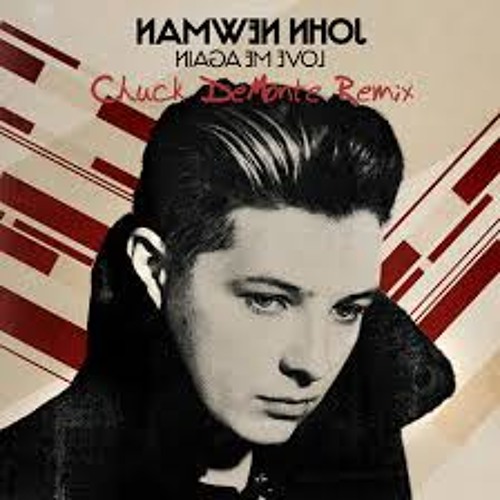John Newman_Love me Again (Tooltime Chop it Up Re-drummed Breaks Remix) 1-High-Balanced