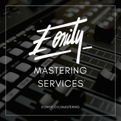 Eonity Mastering Services - Before & After (A/B)