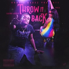 Throw It Back - Poca Ft Sino Jizzle (Prod by. Memphis Track Gordy