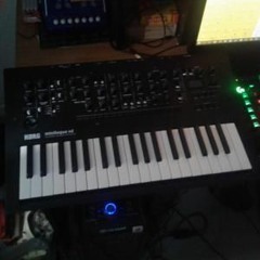 SynthHead's Roland MC-505 Jam Answer