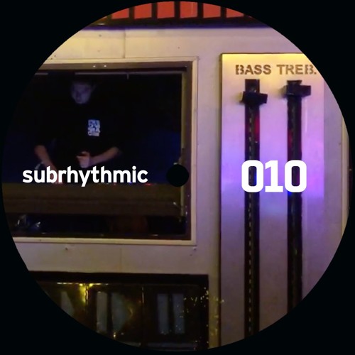 Stream Subrhythmic 010 Boombox Art Car at EDC Las Vegas 2019 by