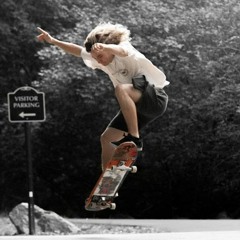 We Make The World Blind