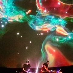 BLAST OFF! (Live at the Dome) w/ TwoScoops