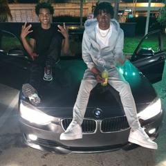 130Tito Ft.Antskii127 - Blessings