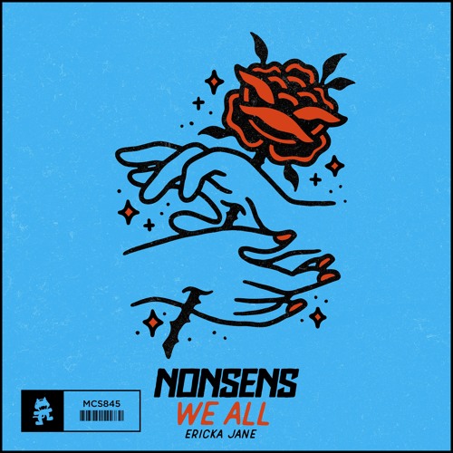 Nonsens & Ericka Jane - We All