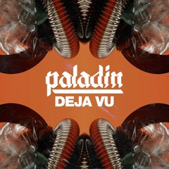 Paladin - Deja Vu