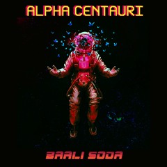 Alpha Centauri