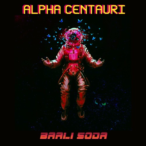 Alpha Centauri