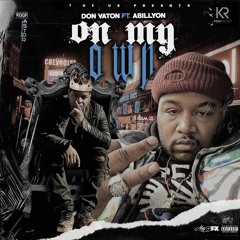 On My Own (Ft. Abillyon)