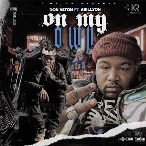 On My Own (Ft. Abillyon)