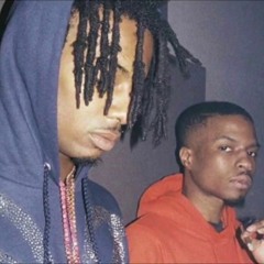 Playboi Carti x Pierre Bourne Type Beat - Sonic