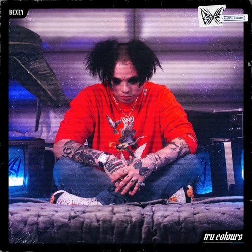 BEXEY - TRU COLOURS