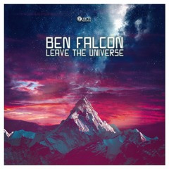 Ben Falcon - Leave the Universe