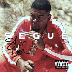 Slim Diesel - Energized feat. Ace Hood & Scotty Atl