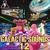 Artwork for GALACTIC SOUNDS VOL. 12 | MIXED AND CURATED BY K-SADILLA (5/23/19)