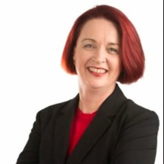 Deborah Russell MP on tax legislation and policy