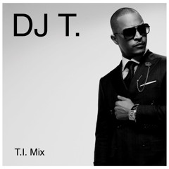 T.I. Mix