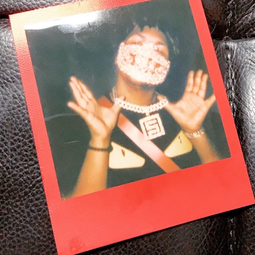 DayyTona Fox - TurnOff (Preview)