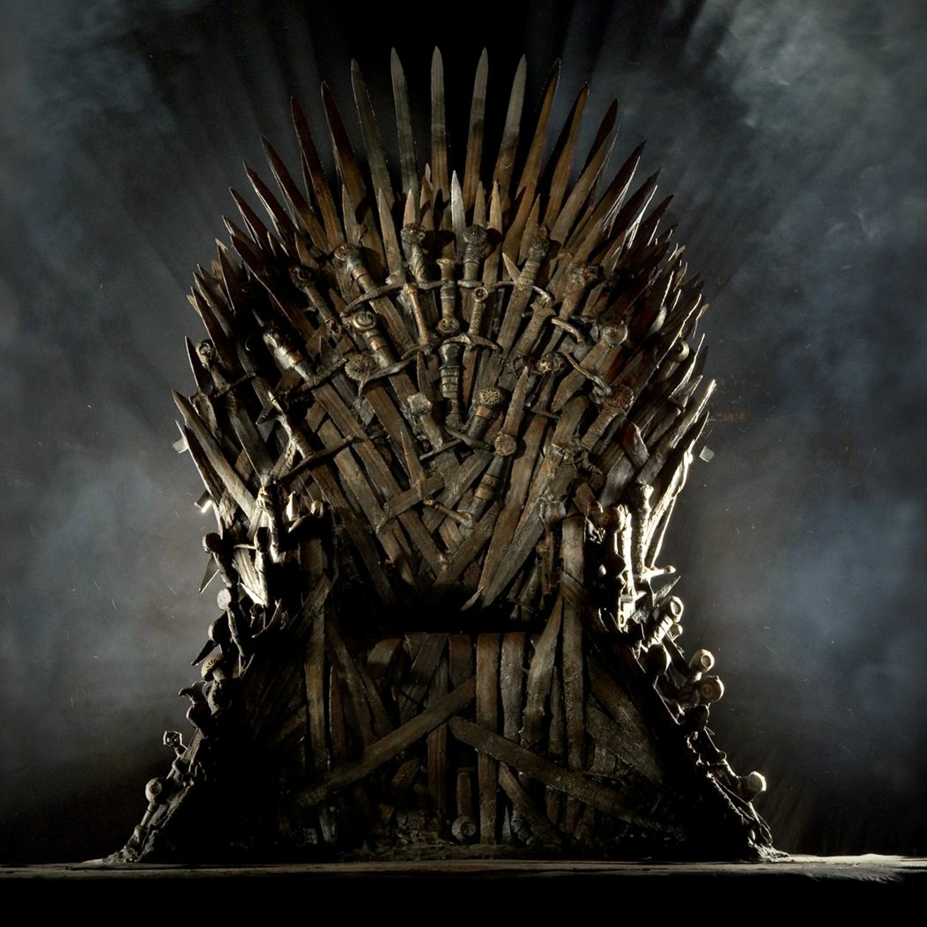 Episode 11 - Endgame Of Thrones (Part 1). episode artwork