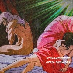 April Showers prod. YZ