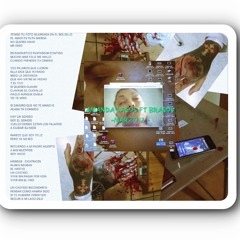 Amanda Lago ft Brasov - Marzo 2